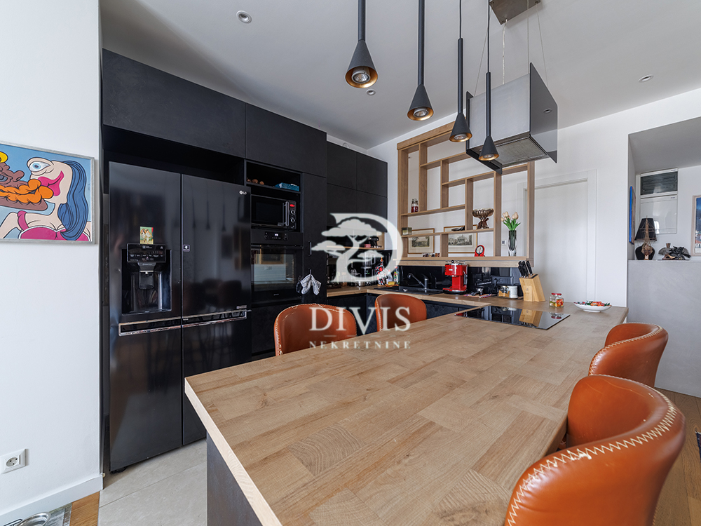 Slika 10 - Kneza Miloša , Četvorosoban stan na prodaju, 107m2, 684.800€